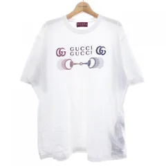 グッチ GUCCI 796395 XJHC9 Tシャツのサムネイル