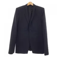 リックオウエンス Rick owens RU02D6724-ZL ジャケットのサムネイル