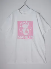 JACKSON MATISSEジャクソンマティス 2026SS MARILYN MONROE Tシャツ新品【L】【MTSA81933】のサムネイル