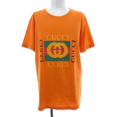 グッチ GUCCI 493117 X3I83 Tシャツのサムネイル