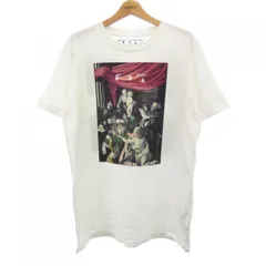 オフホワイト OFF-WHITE Tシャツのサムネイル