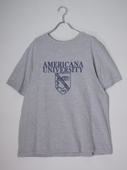MUSE de Deuxieme Classe アメリカーナ Tシャツ - メルカリ