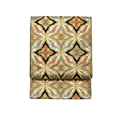 【未使用品】袋帯　【龍村】本袋のサムネイル