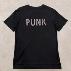 S ZADIG&VOLTAIRE ザディグ・エ・ヴォルテール パンク キュービック Tシャツのサムネイル