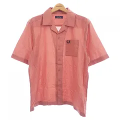 フレッドペリー FRED PERRY WC1X0AA シャツのサムネイル