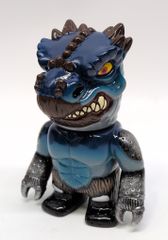 子供時代のスペースゴジラ WF2026sワンフェス palipali toy - メルカリ
