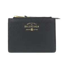 バレンシアガ CARRIE BIFOLD COIN&CARD HOLDER 845585 2ABNQ 財布のサムネイル