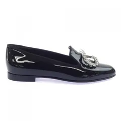 マノロブラニク MANOLO BLAHNIK シューズのサムネイル
