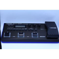 BOSS GT-1 ギターエフェクター 本体 純正アダプタ USBコード付 - メルカリ