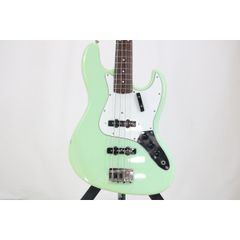 短期間値下げ FENDER JAPAN JB62-77FL フレットレス - メルカリ