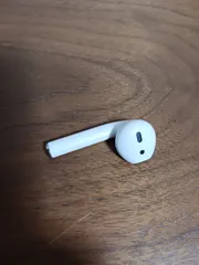 （正規品）Apple AirPods 2世代 片耳 L 片方 左耳のサムネイル