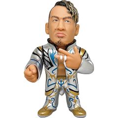 棚橋弘至 直筆サイン入り フィギュア - メルカリ