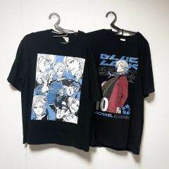 うたプリ カミュ スペシャルTシャツ タブナイTシャツ - メルカリ
