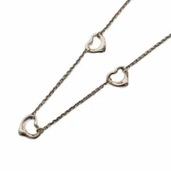2026年最新】tiffany＆co． ティファニー エルサ ペレッティ オープン