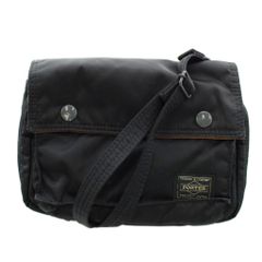 美品 希少 PORTER タンカー 3way ミニショルダーバッグ 黒 廃盤 - メルカリ