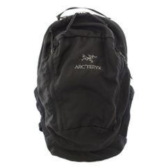 ARC'TERYX アークテリクス マンティス26 黒 廃盤 ブラック - メルカリ