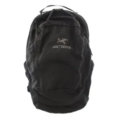 アークテリクス ARC'TERYX マンティス26 Mantis 26 リュックサック バックパック 黒 ブラック 7715-62533 /TKのサムネイル