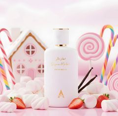 国内正規品】アルマフ ARMAF ル パルフェ パナッシェ プールフェム EDP