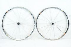Mavic ksyrium クリンチャー シマノ8~10s - メルカリ