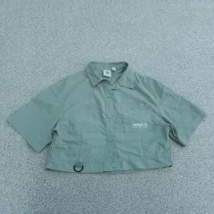 M 23ss adidas アディダス 半袖 シャツ | 0715B39のサムネイル