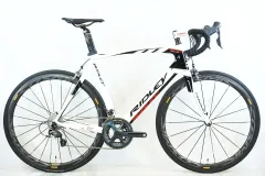 RIDLEY 「リドレー」 NOAH RS 2014年モデル ロット・ベリソル限定モデル カスタム ロードバイク / バイチャリ有明店のサムネイル
