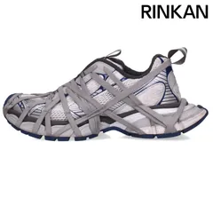 バレンシアガ 3xl Extreme Laces スリーエックスエルスニーカー メンズ 42のサムネイル