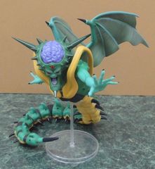 開封　中古　ドラクエ　ソフビモンスター　オルゴ・デミーラ　特典アリ 開封 中古 ドラクエ ソフビモンスター オルゴ・デミーラ 特典アリ