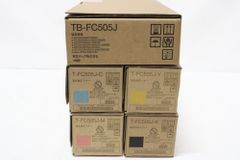 トナー買取様専用 TOSHIBA トナーカートリッジ T-FC415J / - メルカリ
