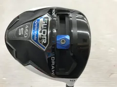 テーラーメイド SLDR S 10度 TM1-414 Rフレックス ドライバー 中古【最短即日発送】のサムネイル