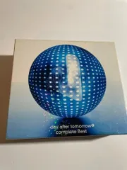 2026年最新】day after tomorrow complete bestの人気アイテム - メルカリ