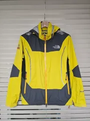 THE NORTH FACE サミット ウィンドストッパー ウィンドブレーカー L(100)のサムネイル