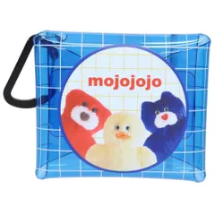 mojojojo クリアマルチケースSS アップのサムネイル