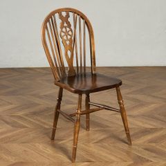 ダニエル ブーツ クラシックチェア 横浜クラシック家具 グリーン