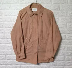 LACOSTE ラコステ ナイロン ジャケット 出品のサムネイル