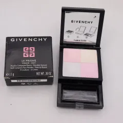 ジバンシイ ル・プリズム 81 PASTEL TULLE 11gのサムネイル