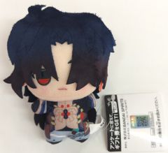 新品未開封 わんぱく！刀剣乱舞 ぬいぐるみ 数珠丸恒次 - メルカリ