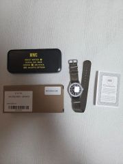 MWC G10 イギリス陸軍採用モデル、NSN、ブロードアロー刻印入り - メルカリ