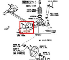 ☆新品☆ スバル純正 SUBARU レガシィ センターポケットランプ レッド