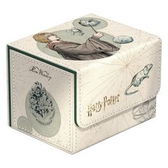 デッキケース カードゲーム TCG ハリーポッター ハーマイオニー - メルカリ