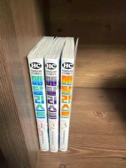 メダリスト 全巻セット 1-14巻 - メルカリ
