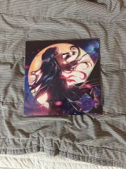 MTG 放浪皇のお花見 プレイマット 未開封 ナーセット - メルカリ