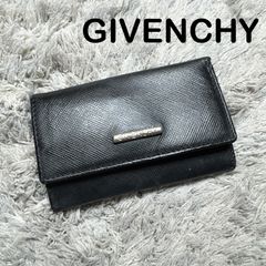 GIANNI VERSACE ジャンニヴェルサーチ シガレットケース バロック柄
