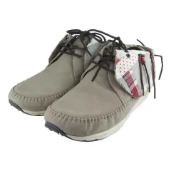 VISVIM ビズビム パッチワーク FBTのサムネイル