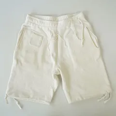 TAKAHIROMIYASHITATheSoloist.（ソロイスト） 2012SS Symphony スウェットショーツ XS s.0325bのサムネイル