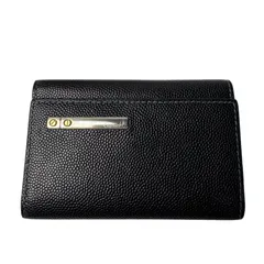 美品 カルティエ Cartier サントス 6連 キーケース ブラック メンズのサムネイル