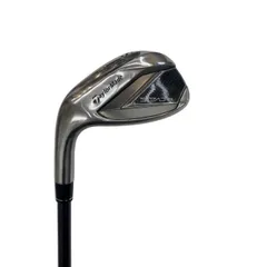 【中古】 テーラーメイド STEALTH SW レフティ ウェッジ WG TENSEI RED TM60(STEALTH IR) (フレックスR) メンズ 男性用 左利き レフティ 左用 Cランク ゴルフクラブのサムネイル