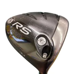 【中古】 プロギア RS(2017) 10.5° ドライバー DR RS(ドライバー) (フレックスS) メンズ 男性用 右利き 右用 Dランク ゴルフクラブのサムネイル