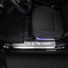 スズキ ワゴンRスマイル 純正 インパネガーニッシュセット - メルカリ