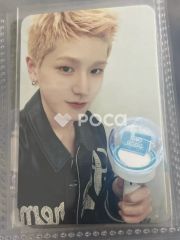 Seventeen ミンギュ セブチ Face the Sun CARAT Ver. - メルカリ