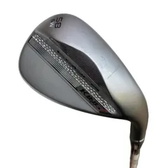 【中古】 コブラ KING ウェッジ(2025) 58°/06°(WIDELOW) ウェッジ WG NS PRO MODUS3 TOUR105 (フレックスS) メンズ 男性用 右利き 右用 Cランク ゴルフクラブのサムネイル